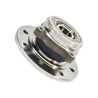 Nitro Gear & Axle HA590018