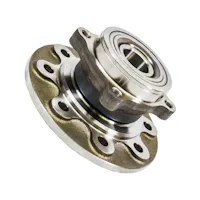 Nitro Gear & Axle HA590020