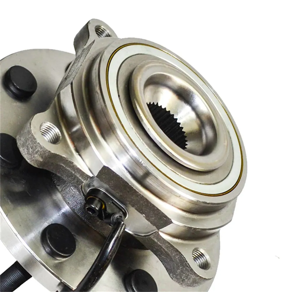 Nitro Gear & Axle HA590346
