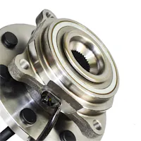 Nitro Gear & Axle HA590346