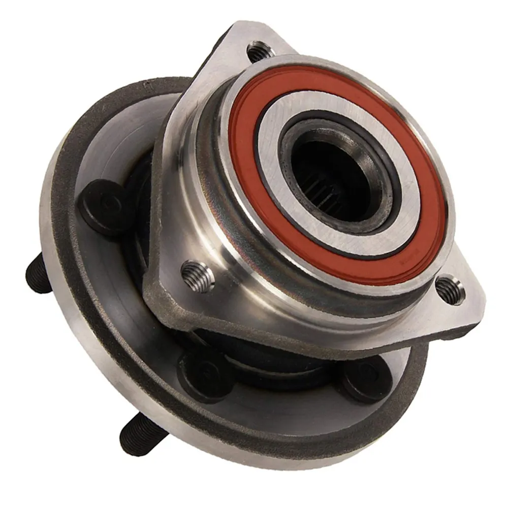 Nitro Gear & Axle HA597449