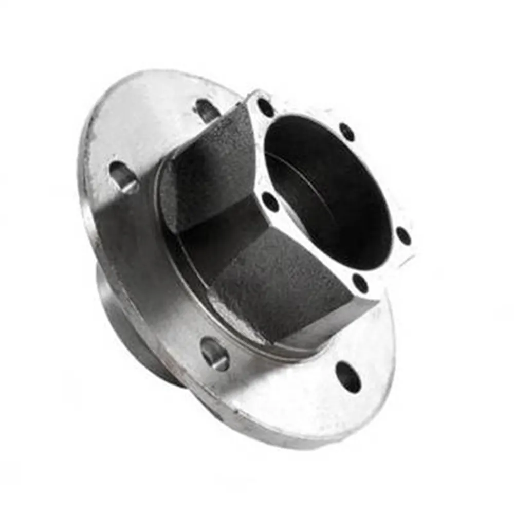 Nitro Gear & Axle HA8186CJ