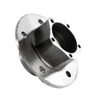 Nitro Gear & Axle HA8186CJ