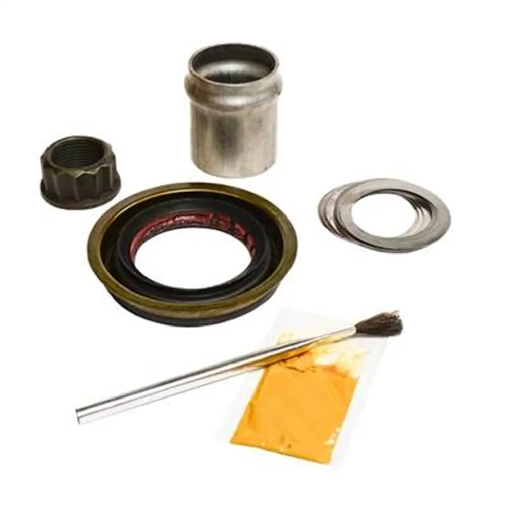 Nitro Gear & Axle IKAAM10.5