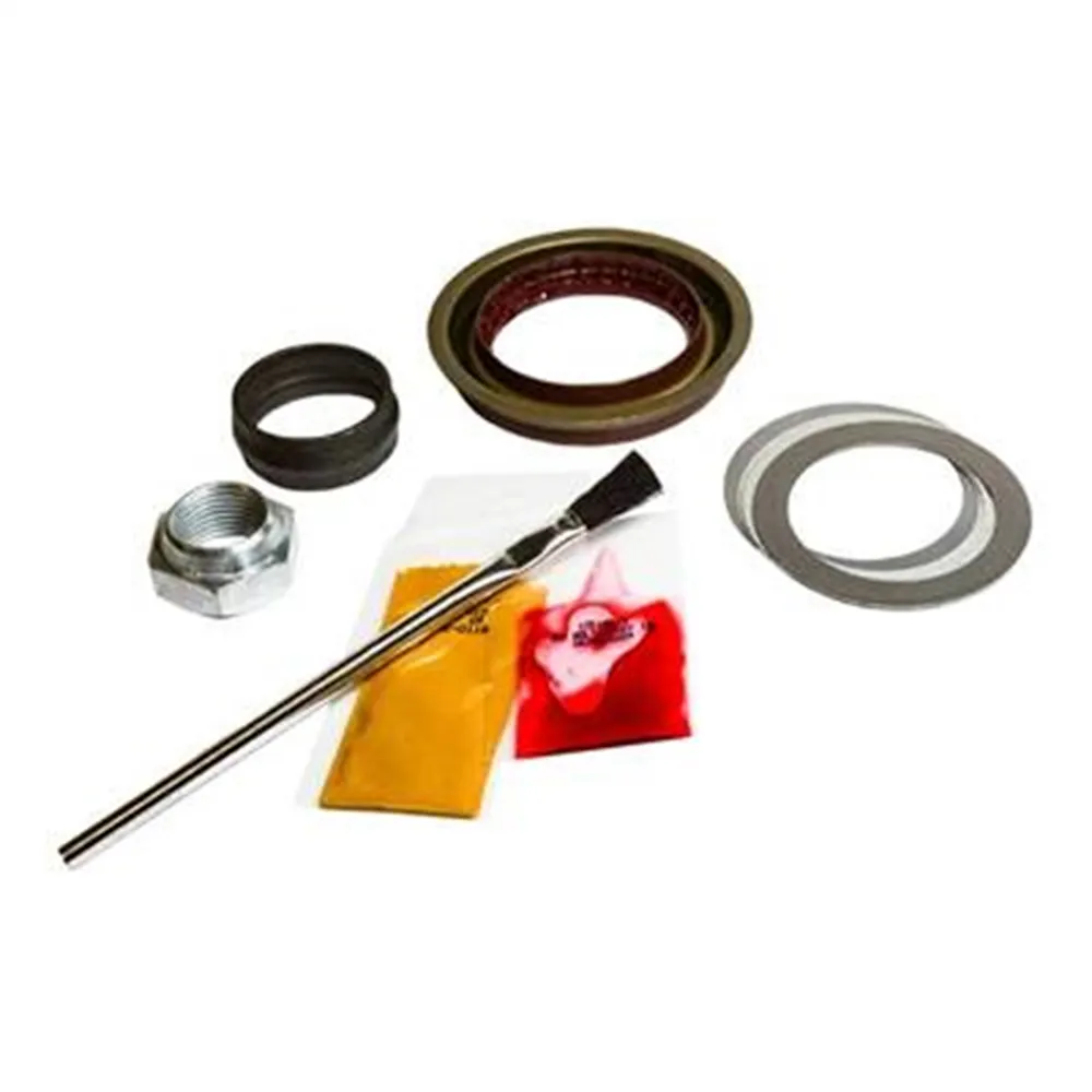 Nitro Gear & Axle IKAAM9.25R