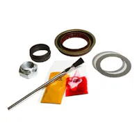 Nitro Gear & Axle IKAAM9.25R