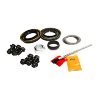 Nitro Gear & Axle IKC8.0-IFS