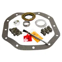 Nitro Gear & Axle IKC8.25
