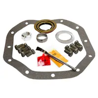 Nitro Gear & Axle IKC9.25