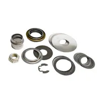Nitro Gear & Axle IKD28
