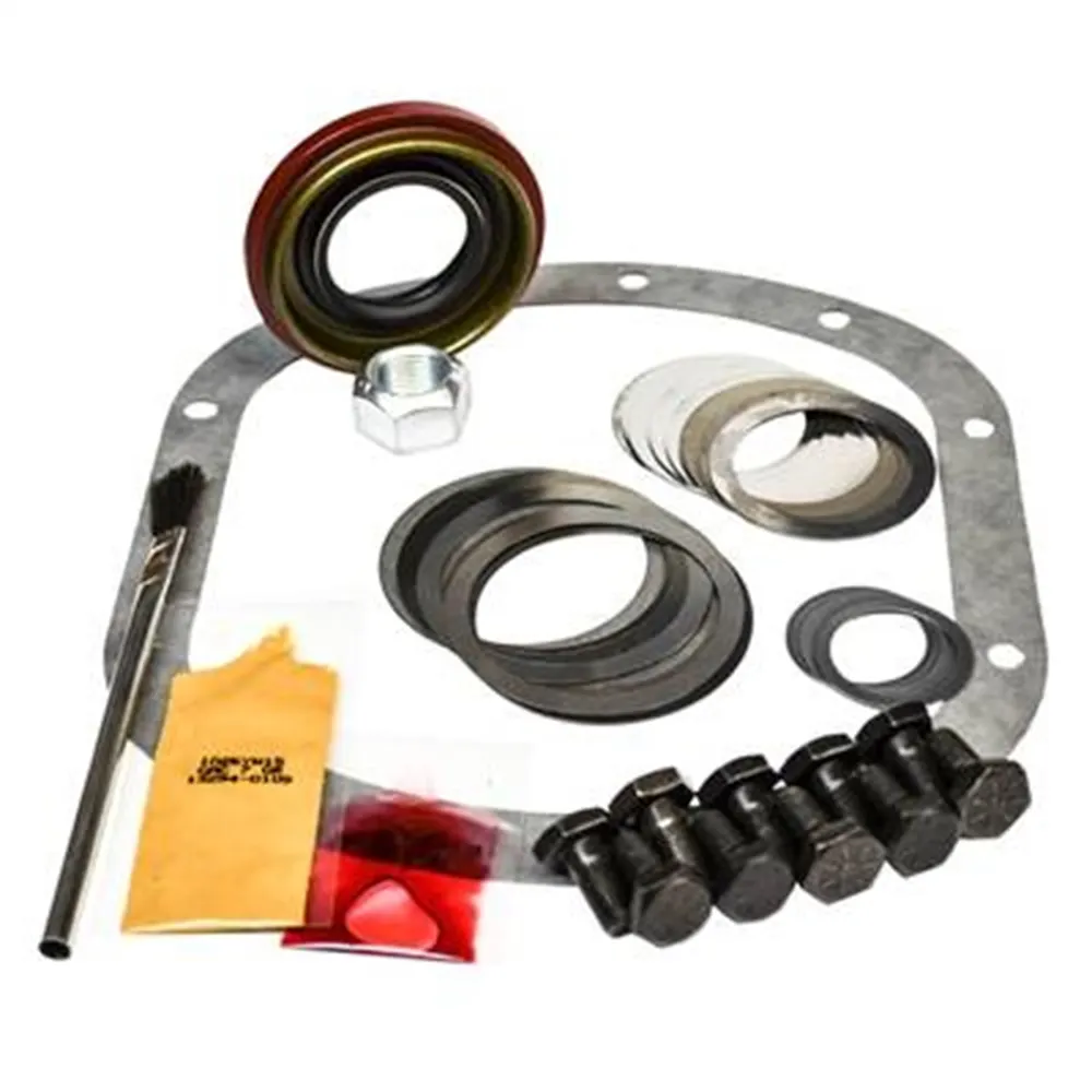 Nitro Gear & Axle IKD30-F
