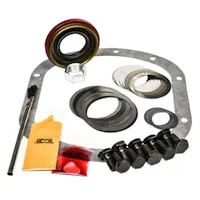 Nitro Gear & Axle IKD30-F