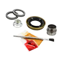 Nitro Gear & Axle IKD30-JK