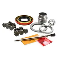 Nitro Gear & Axle IKD30-TJ
