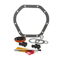 Nitro Gear & Axle IKD44