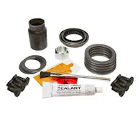 Nitro Gear & Axle IKD44HD
