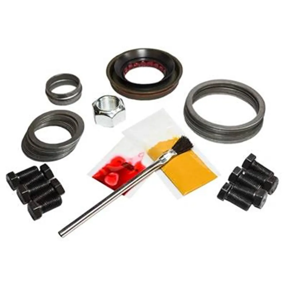 Nitro Gear & Axle IKD44JK