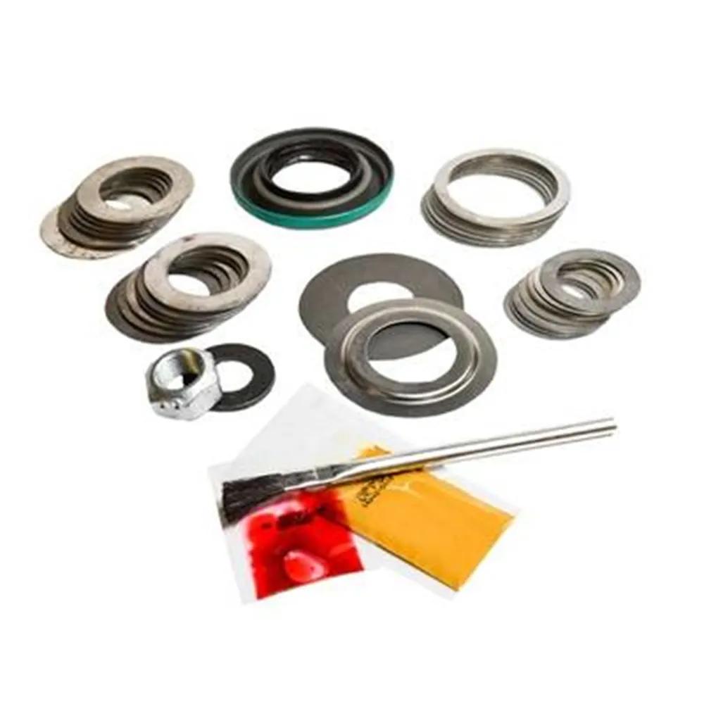 Nitro Gear & Axle IKD50R