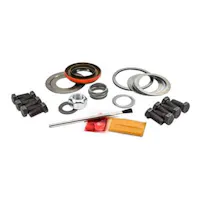 Nitro Gear & Axle IKD60