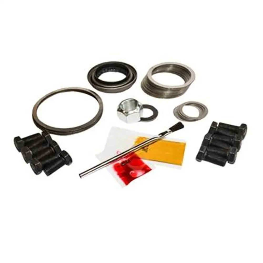 Nitro Gear & Axle IKD70