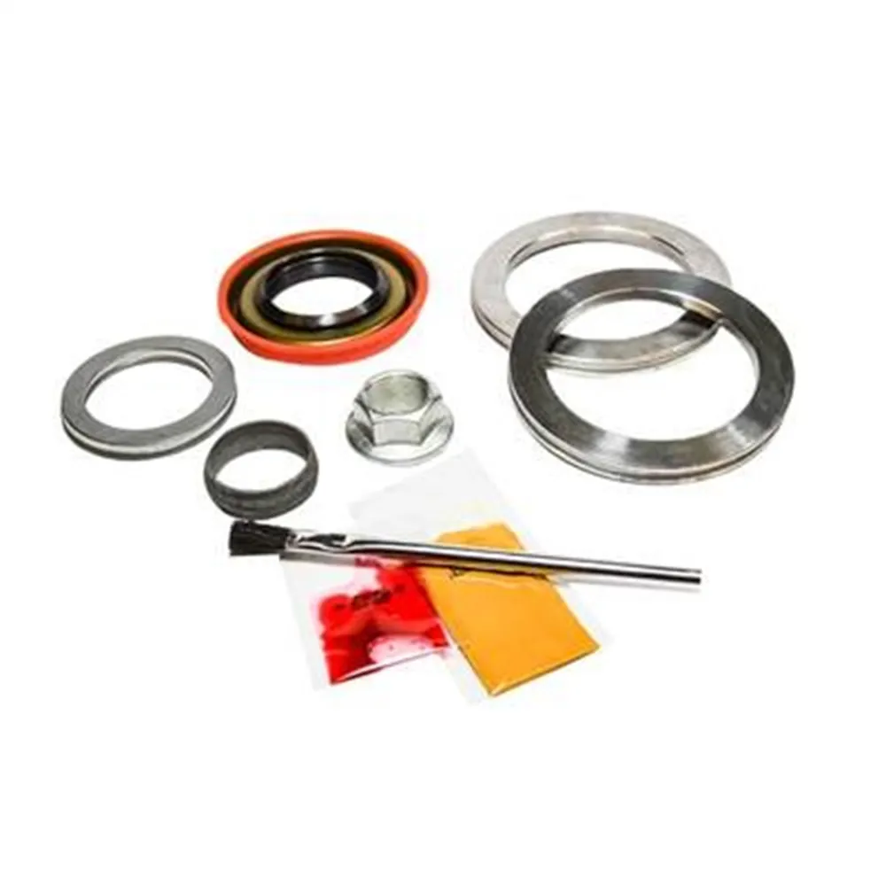 Nitro Gear & Axle IKF10.25