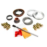 Nitro Gear & Axle IKF7.5