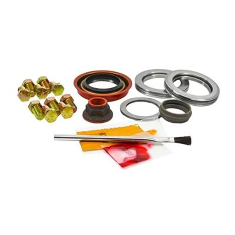 Nitro Gear & Axle IKF8.8