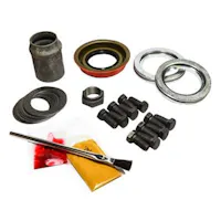 Nitro Gear & Axle IKGM12T