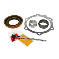 Nitro Gear & Axle IKGM14T-A
