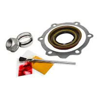 Nitro Gear & Axle IKGM14T-B