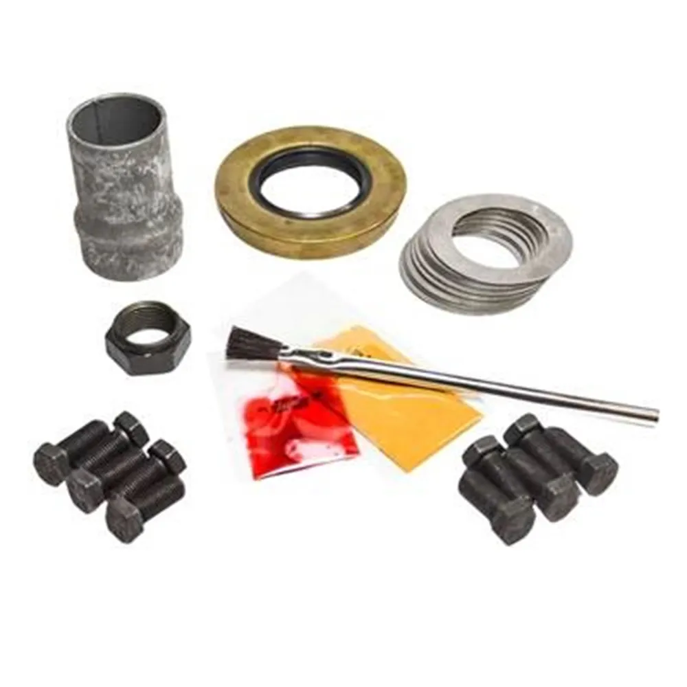 Nitro Gear & Axle IKGM55CHEVY