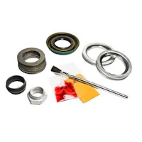 Nitro Gear & Axle IKGM7.5
