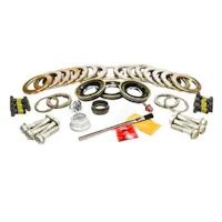 Nitro Gear & Axle IKGM7.6IRS