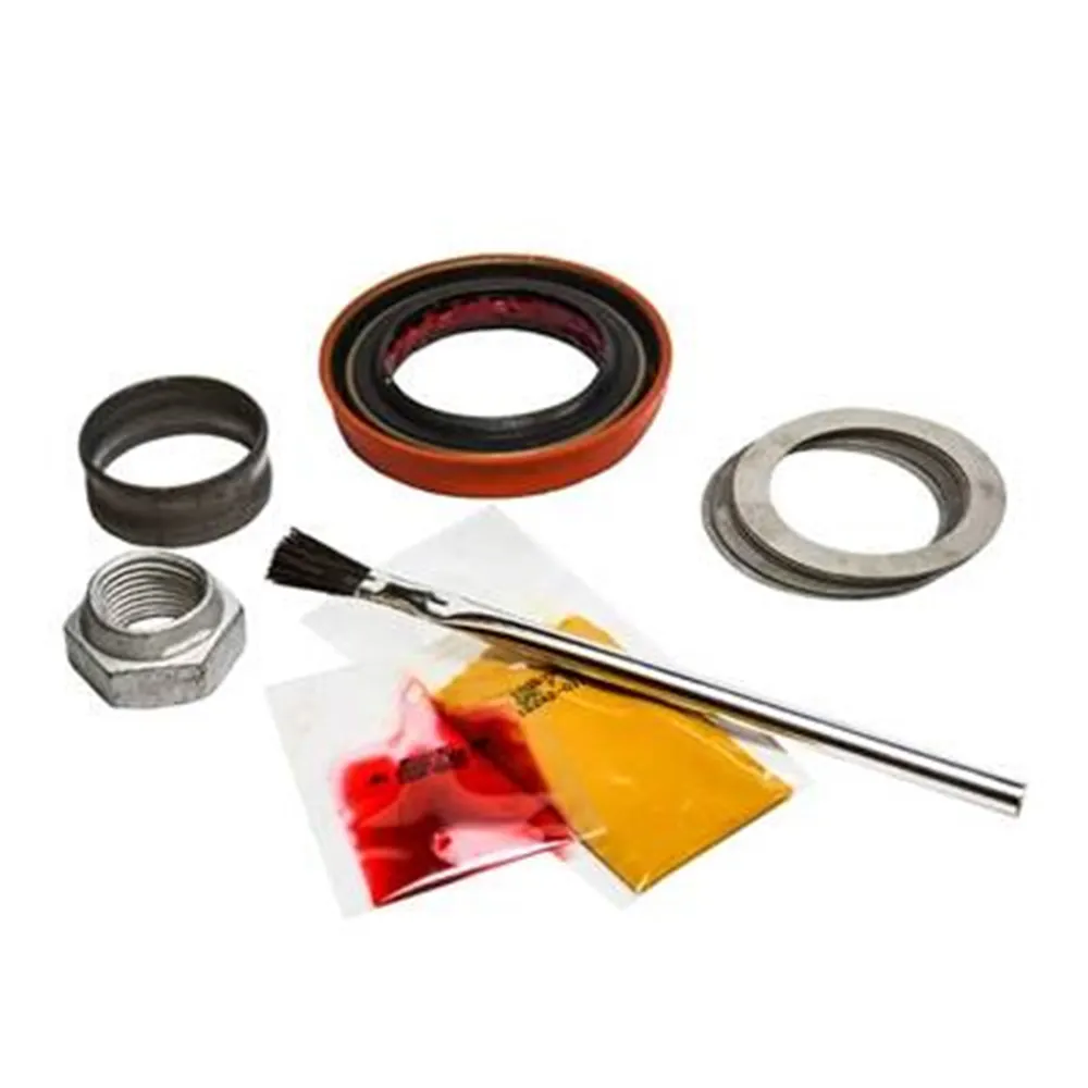 Nitro Gear & Axle IKGM8.25