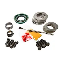 Nitro Gear & Axle IKGM8.2
