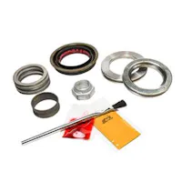 Nitro Gear & Axle IKGM8.6-B