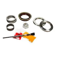 Nitro Gear & Axle IKGM8.6