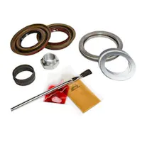 Nitro Gear & Axle IKGM9.5
