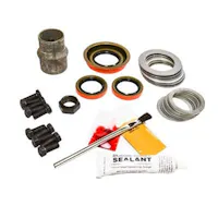 Nitro Gear & Axle IKGMVET-CI