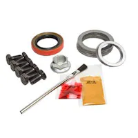 Nitro Gear & Axle IKM20