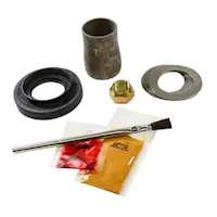 Nitro Gear & Axle IKT7.5