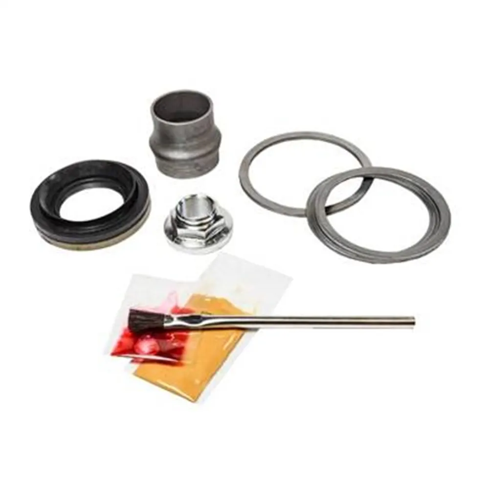 Nitro Gear & Axle IKT8.2