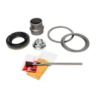 Nitro Gear & Axle IKT8.2