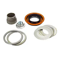 Nitro Gear & Axle IKT8.75