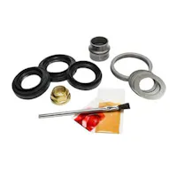 Nitro Gear & Axle IKT8S-R