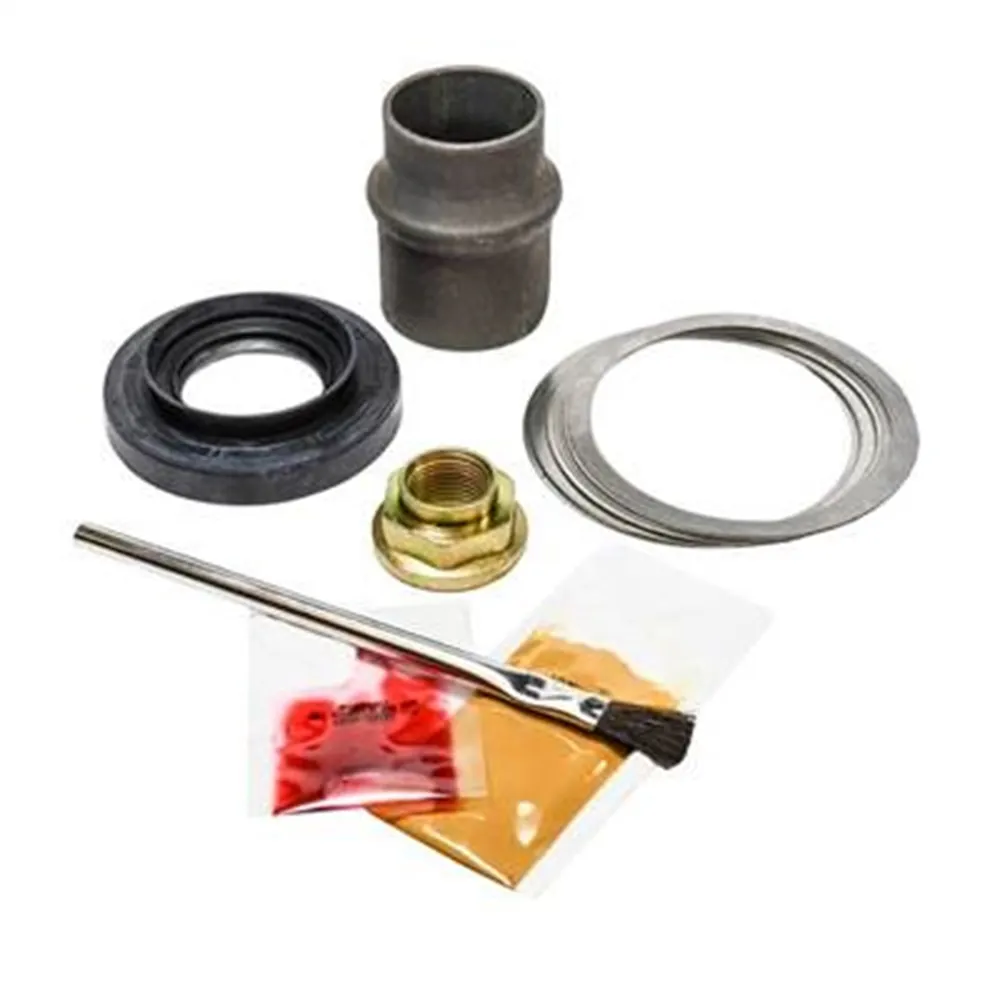 Nitro Gear & Axle IKTLC