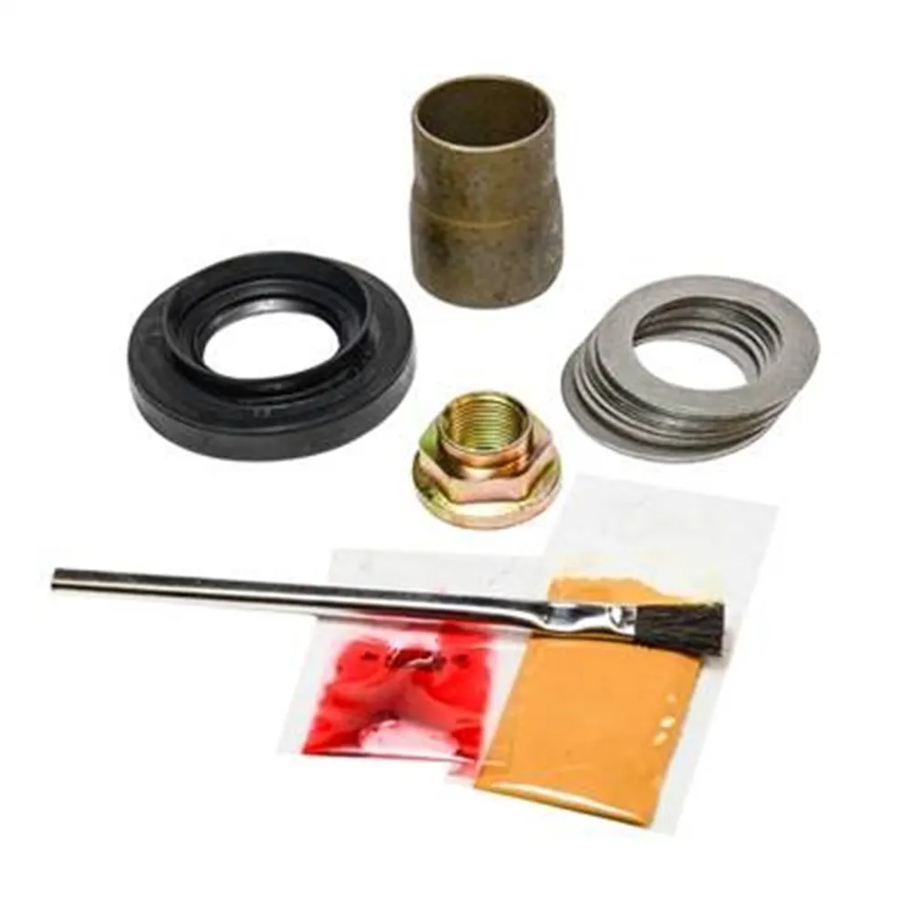 Nitro Gear & Axle IKTV6-A