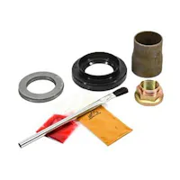 Nitro Gear & Axle IKTV6-B