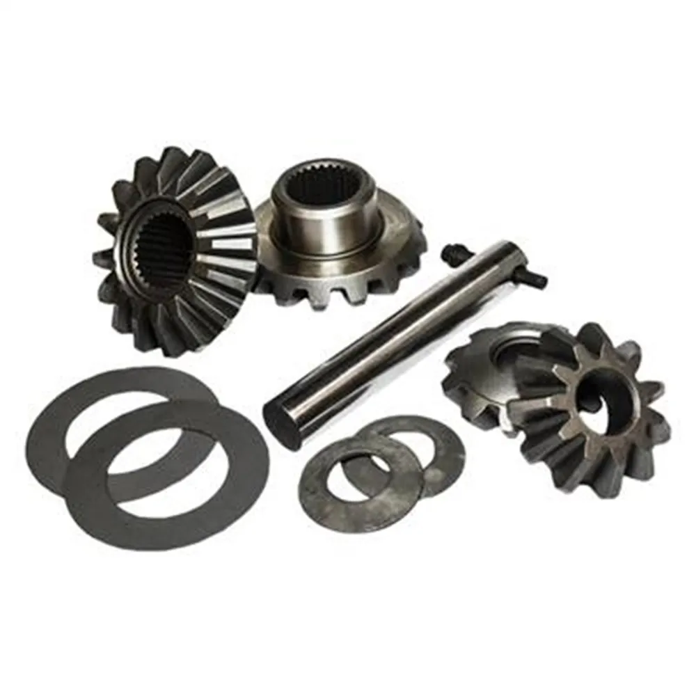 Nitro Gear & Axle IPKC8.25-S-27
