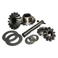 Nitro Gear & Axle IPKC8.25-S-27